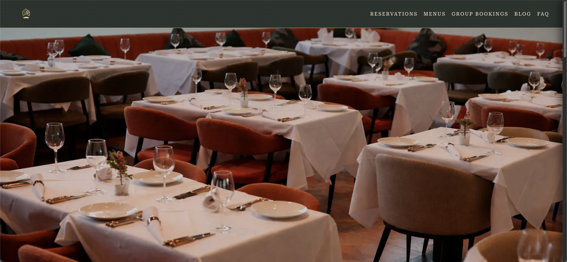 Indian Panorama Chelsea